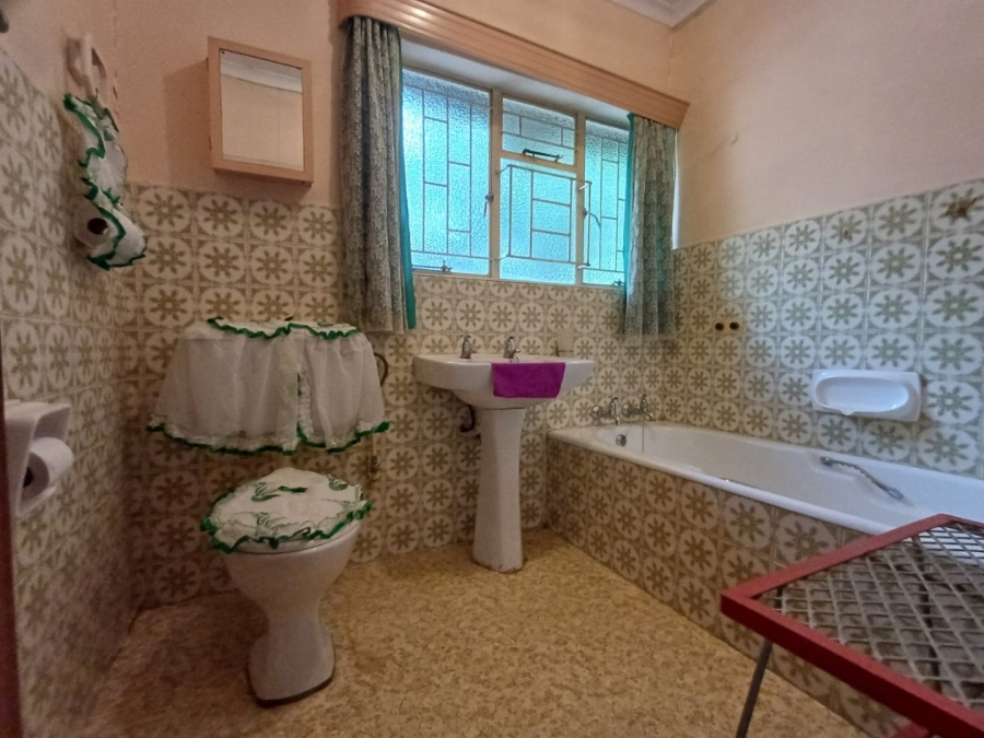 3 Bedroom Property for Sale in Flimieda North West